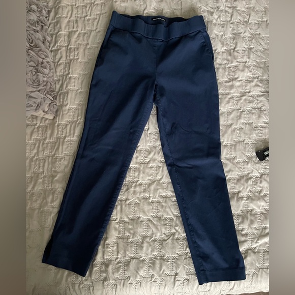 Work slacks - Picture 1 of 3